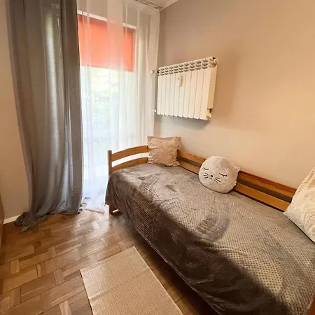 Apartment Pustola