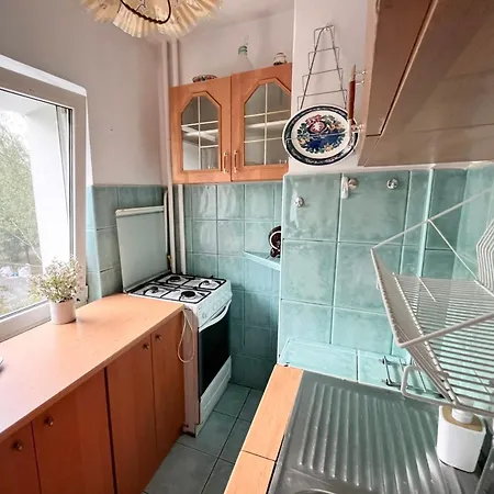Pustola Apartment