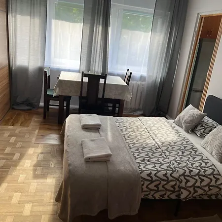 Apartment Pustola