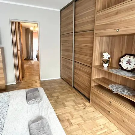 Apartament Pustola
